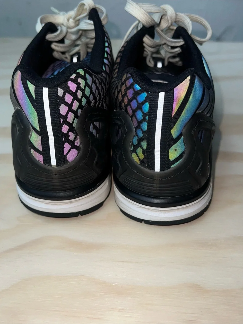 adidas euc
